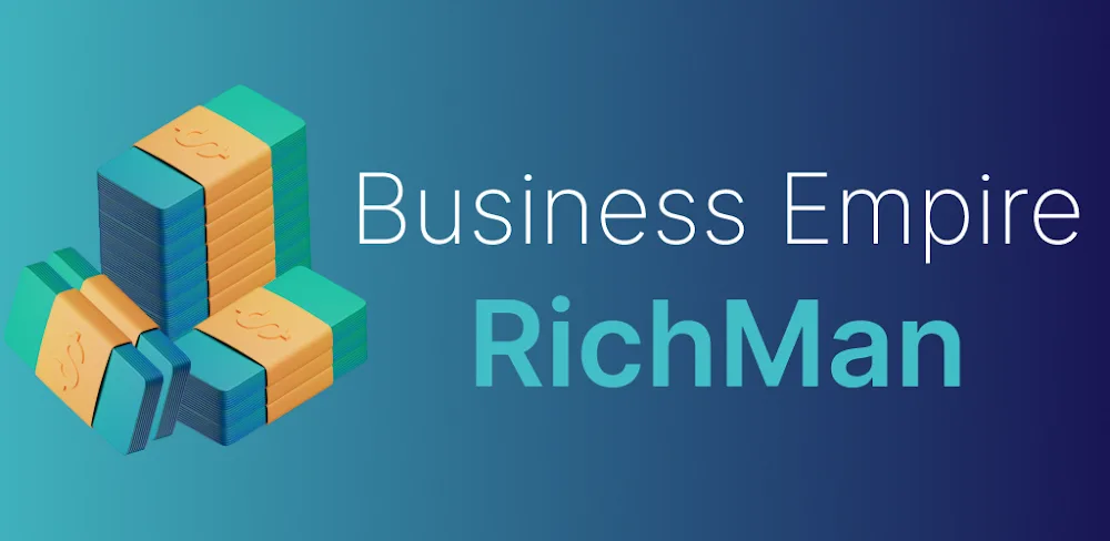 Business Empire: RichMan