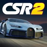 CSR Racing 2 – Car Racing Game