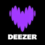 Deezer – Música y Podcasts