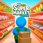 Idle Supermarket Tycoon – Shop