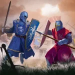 Kingdom Clash: Sim de batallas