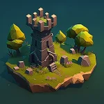 Towerlands: defensa de torres