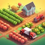 Dream Farm – Día de cosecha