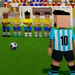 Mini Soccer Star – Fútbol