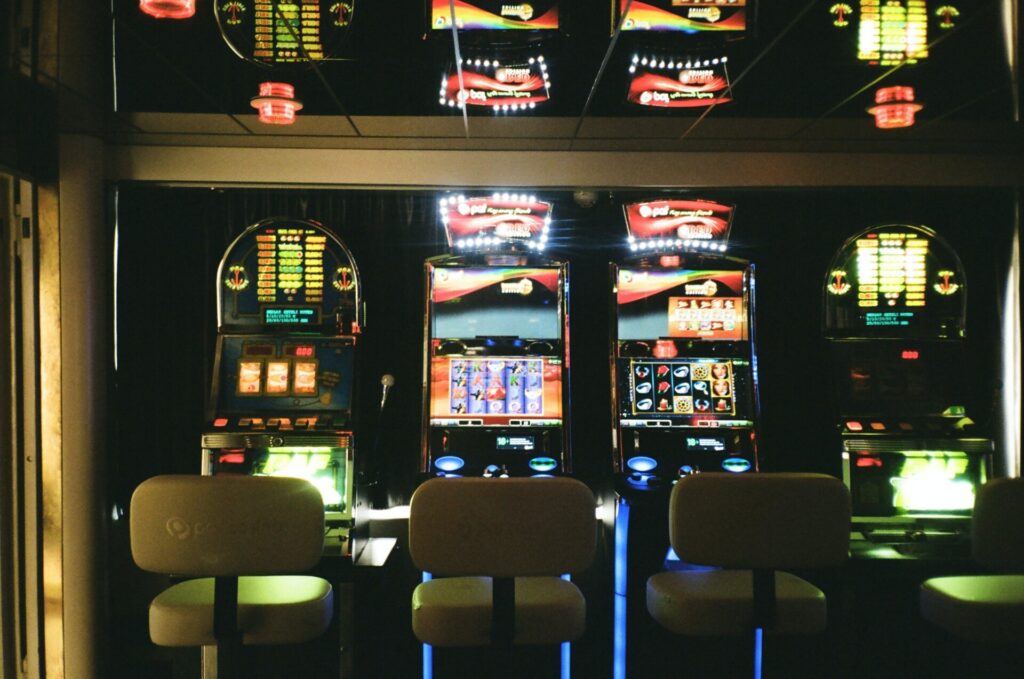 Descubre los Bonos Sin Depósito en Casinos Online de España