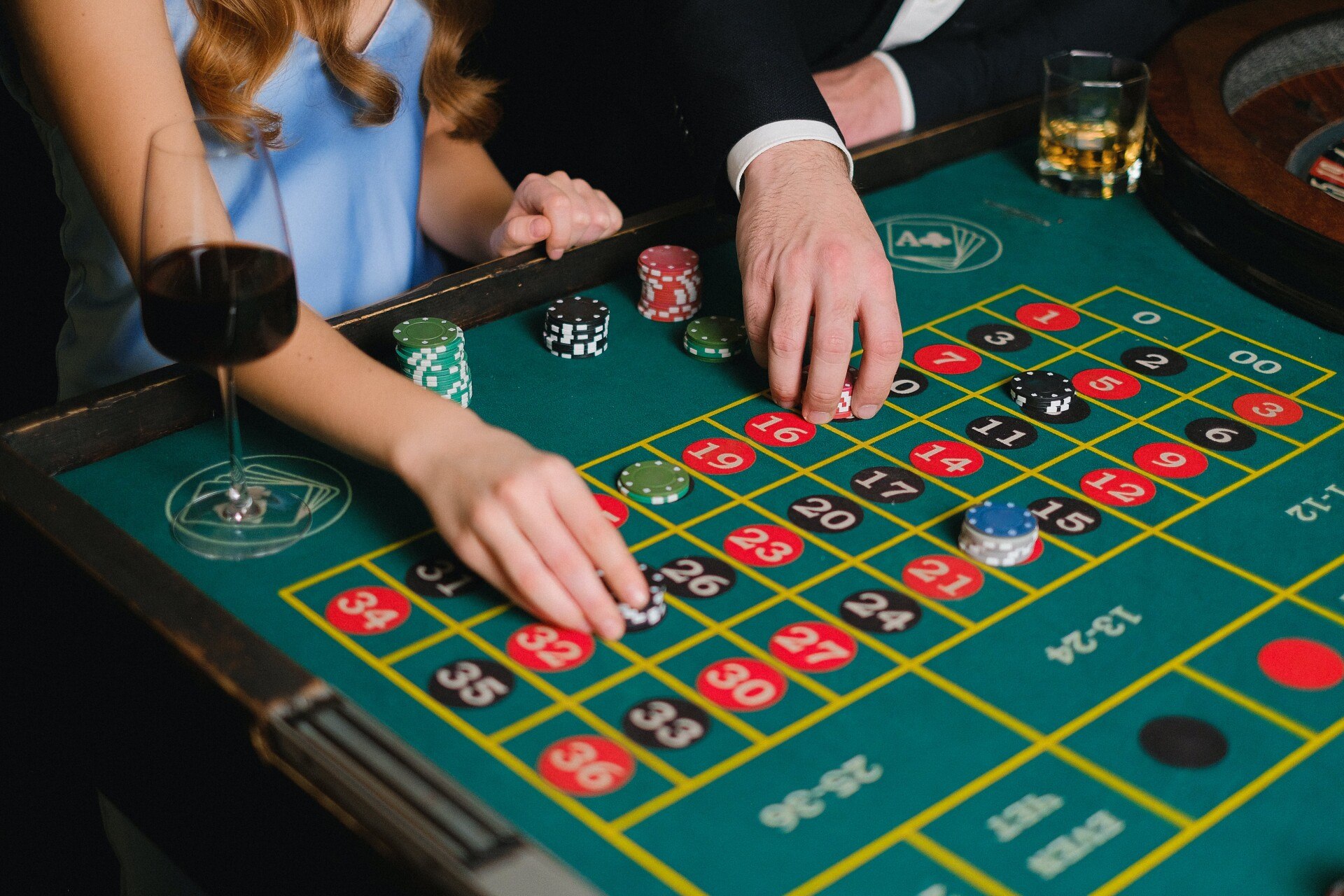 ¡Descubre los Mejores Casinos en Línea Móviles en España!