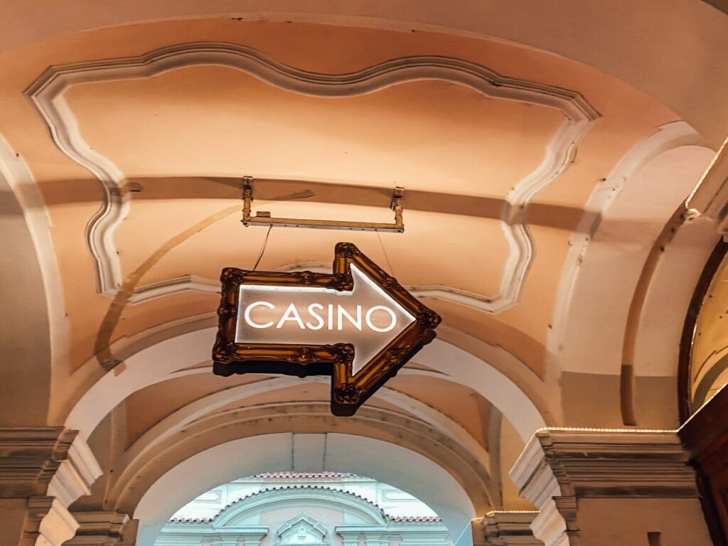 PartyCasino España: Todo lo que necesitas saber antes de jugar